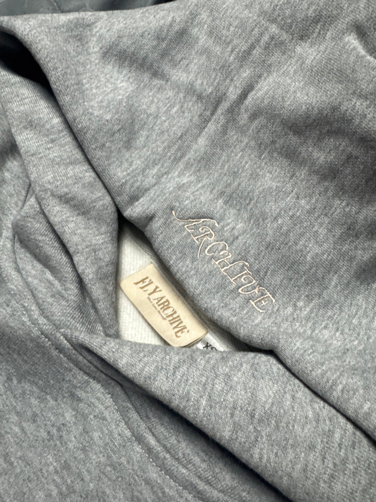 ‘Love is Lost’ Hoodie