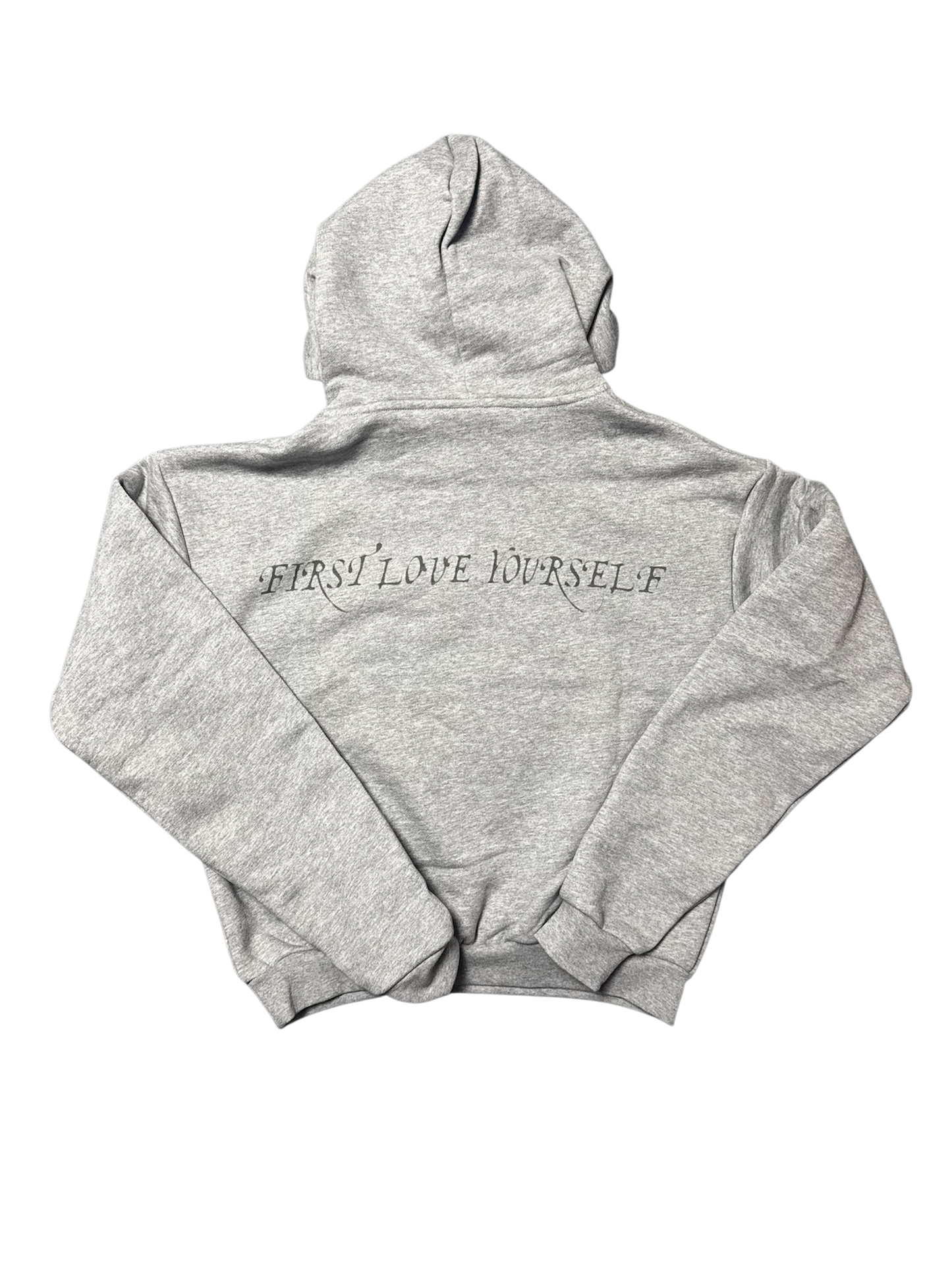 ‘Love is Lost’ Hoodie
